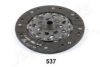 JAPANPARTS DF-537 Clutch Disc